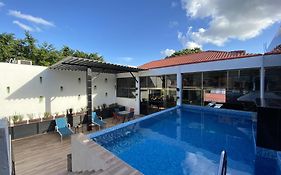 Cancun Palapas suites